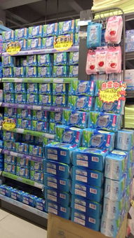 探索東莞日用品批發(fā)部 能否找到媖妮詩(shī)品牌衛(wèi)生巾？